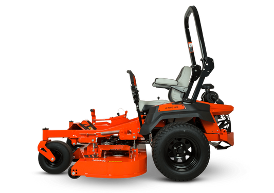Zenith 60" Zero-Turn Mower