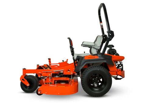 Zenith 60" Zero-Turn Mower