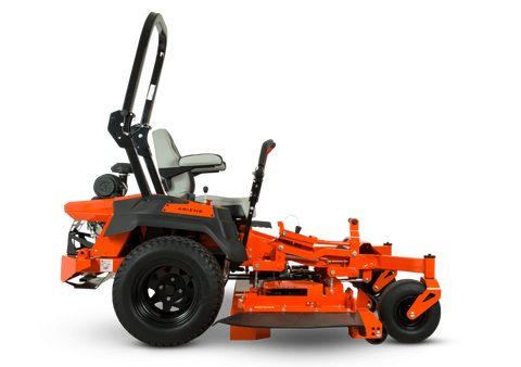Zenith 60" Zero-Turn Mower