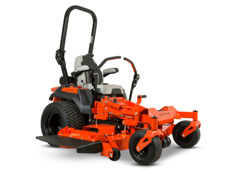 Zenith 60" Zero-Turn Mower