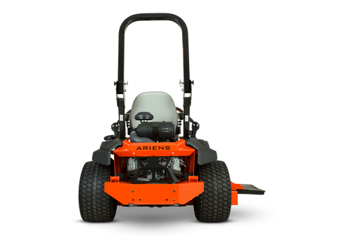 Zenith 60" Zero-Turn Mower