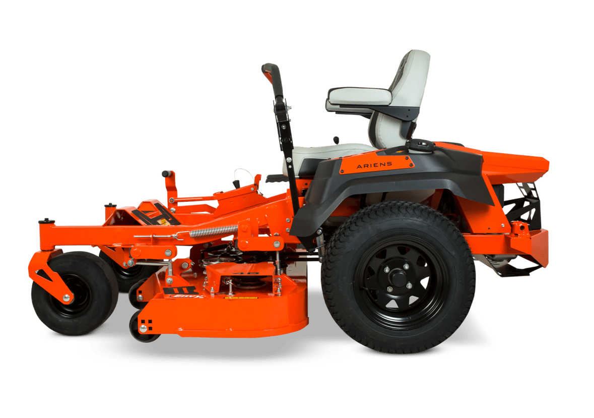 Apex 48" Zero-Turn Mower