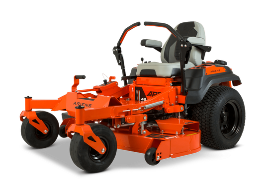 Apex 48" Zero-Turn Mower