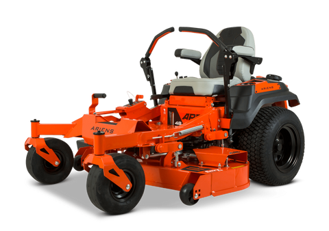 Apex 48" Zero-Turn Mower