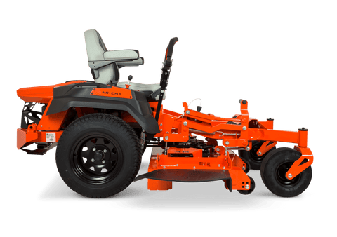 Apex 48" Zero-Turn Mower