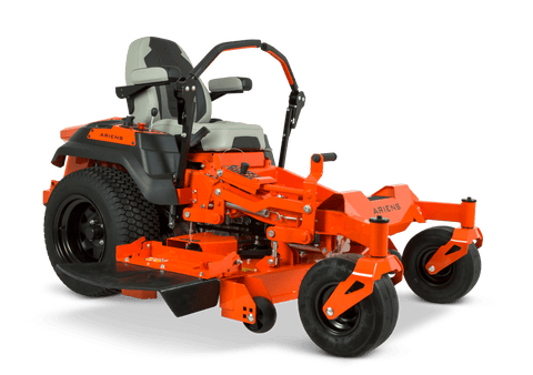 Apex 48" Zero-Turn Mower