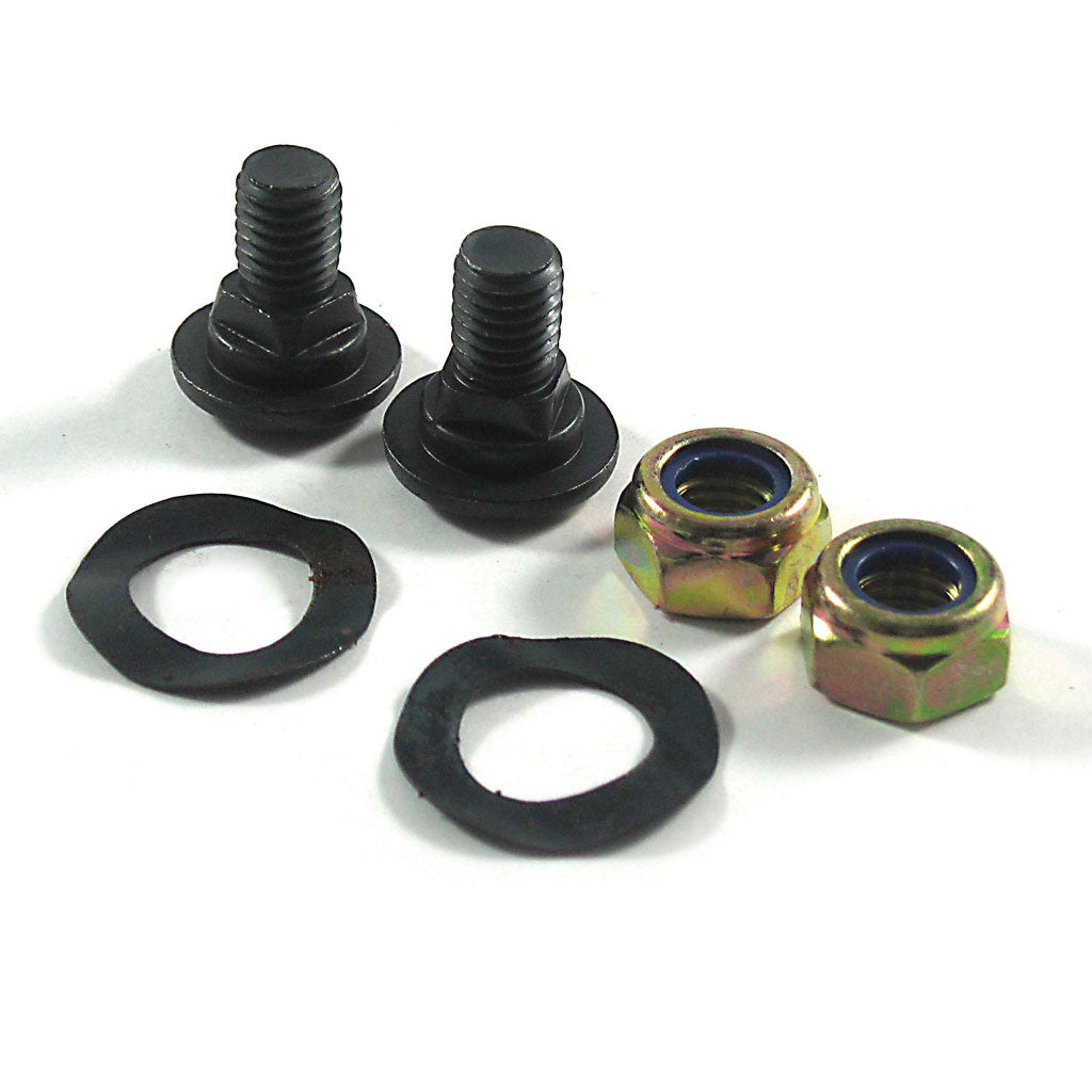 BBN3484 GREENFIELD ANNIVERSARY BOLT  & NUT SET