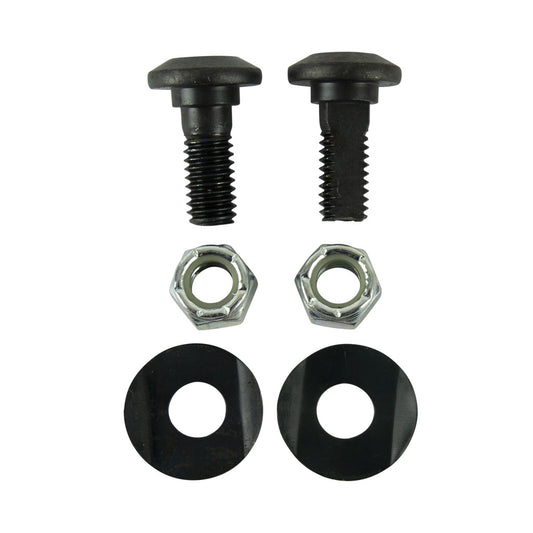 BBN3722 COX BOLT & NUT SET