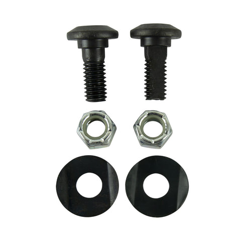 BBN3722 COX BOLT & NUT SET