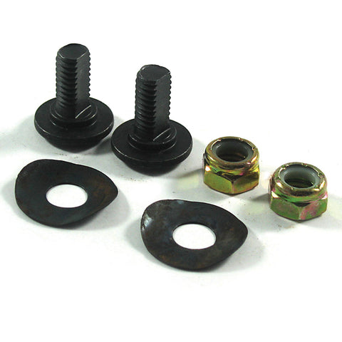 BBN443 ROVER HEAVY DUTY BOLT & NUT SET