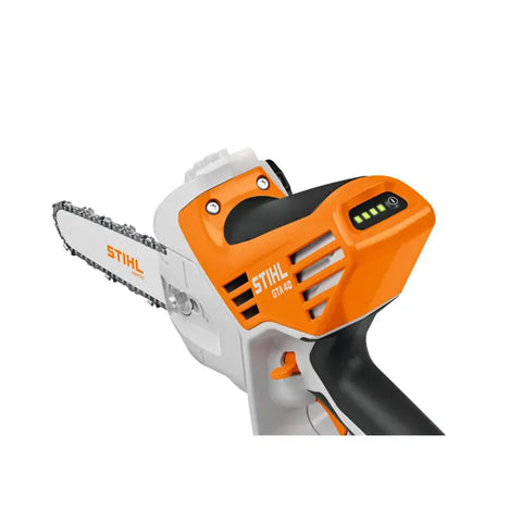 GTA 40 Battery Garden Pruner AS-System Skin Only
