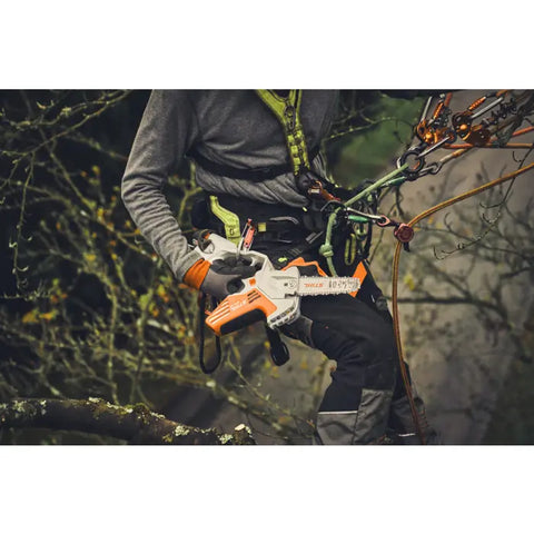 GTA 40 Battery Garden Pruner AS-System Skin Only