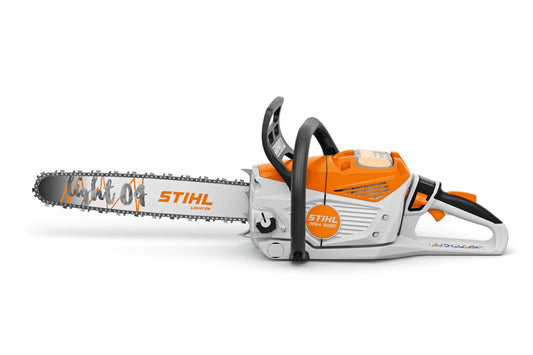 MSA 300 C-O Battery Chainsaw AP System Skin Only