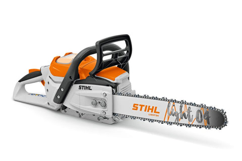MSA 300 C-O Battery Chainsaw AP System Skin Only