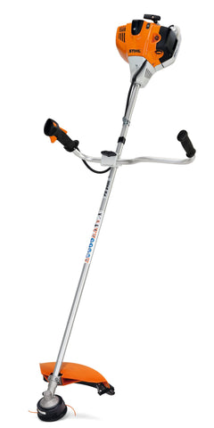 FS 240 Petrol Brushcutter