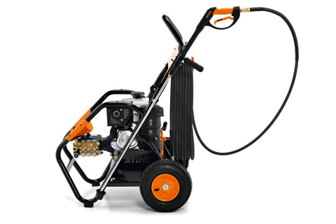 RB 800 Petrol Pressure Washer