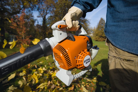 BG 86 Petrol Blower
