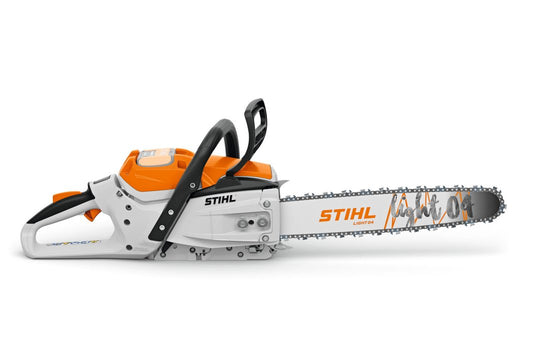 MSA 300 C-O Battery Chainsaw AP System Skin Only