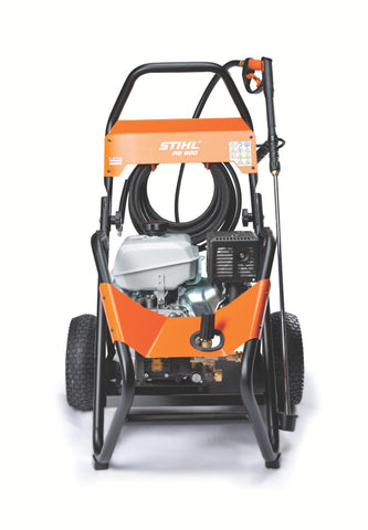 RB 800 Petrol Pressure Washer