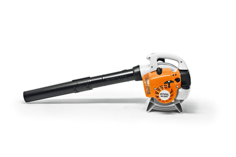 SH 56 Petrol Vacuum Shredder