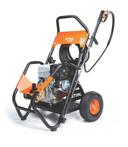 RB 800 Petrol Pressure Washer
