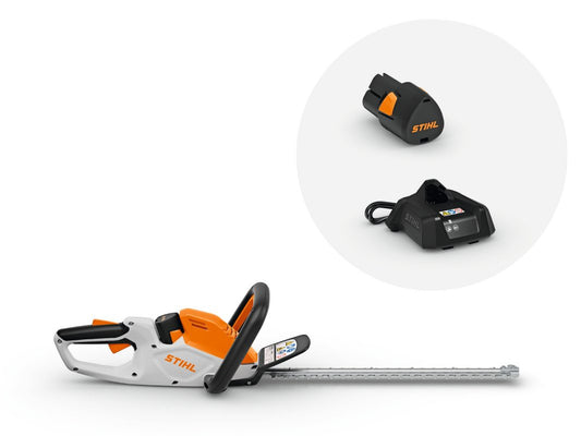 HSA 30 Battery Hedge Trimmer AS System