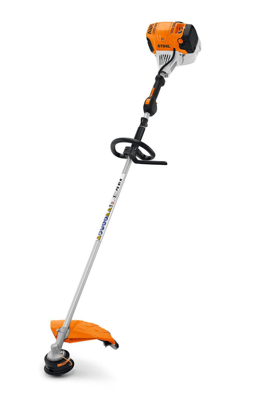 FS 91 Petrol Brushcutter