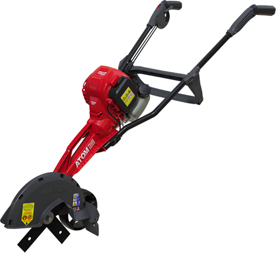481 DELUXE DOMESTIC 4-STROKE HONDA LAWN EDGER