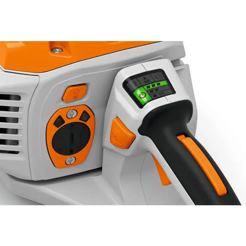 GTA 40 Battery Garden Pruner AS-System Kit
