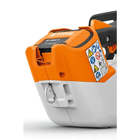 MSA 190 T without battery and charger