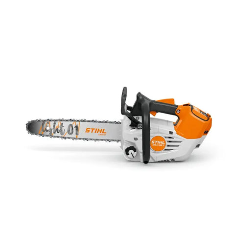 MSA 190 T without battery and charger