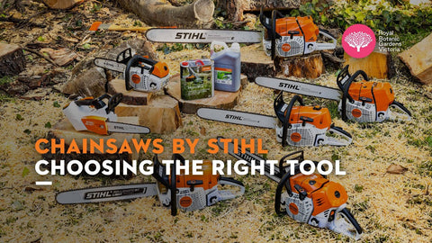 MS 661 C-M Petrol Chainsaw