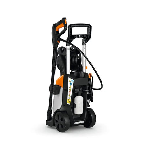 RE 110 PLUS