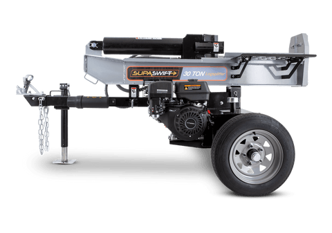 SupaSwift 530ALS 30-Ton Log Splitter