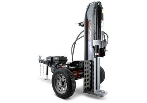 SupaSwift 530ALS 30-Ton Log Splitter