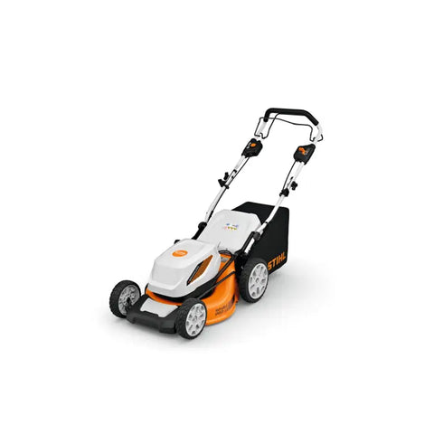 RMA 348 V without battery and charger