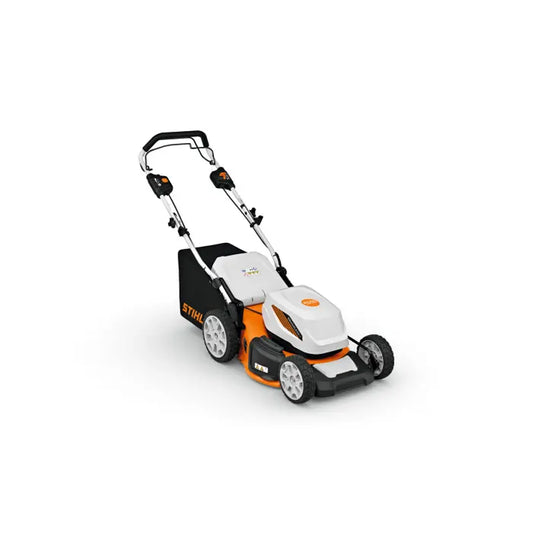 RMA 348 V without battery and charger
