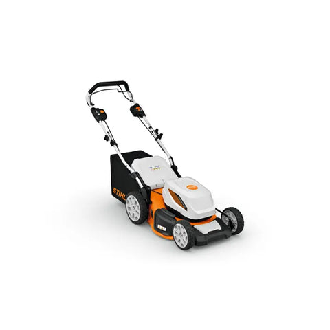 RMA 348 V without battery and charger