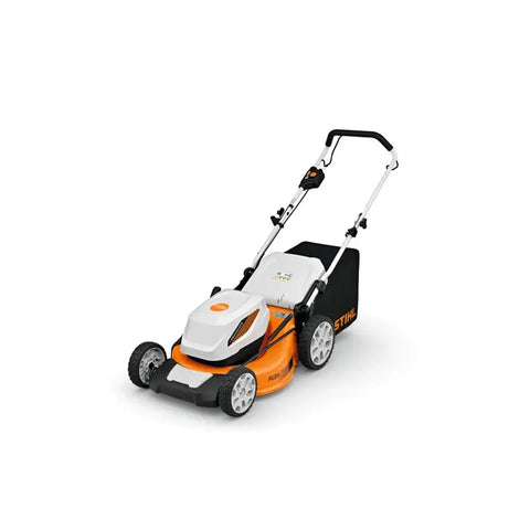 RMA 353 Battery Lawn Mower
