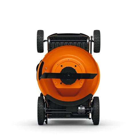 RMA 353 Battery Lawn Mower