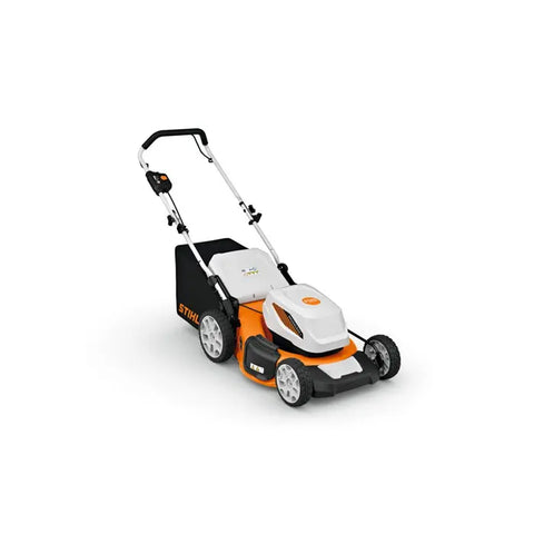 RMA 353 Battery Lawn Mower